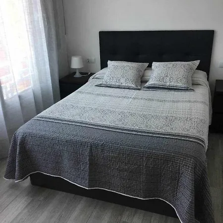Apartament La Gavina Barcelona Airport Gavà