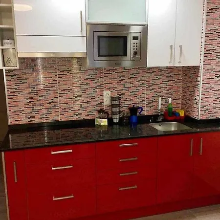Apartament La Gavina Barcelona Airport