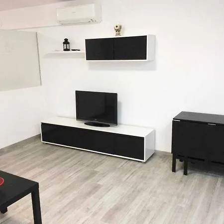 La Gavina Barcelona Airport Apartament