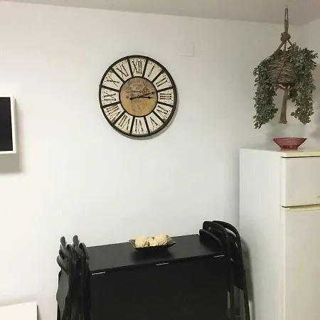 La Gavina Barcelona Airport Apartament Gavà