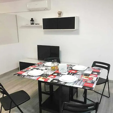 Apartament La Gavina Barcelona Airport