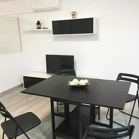 La Gavina Barcelona Airport Apartament